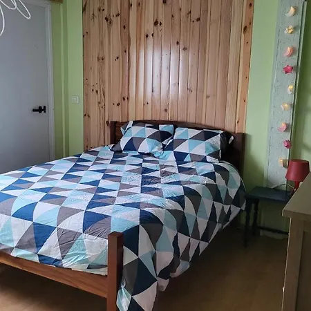 Lodge Riverhouse - Near River - Near Ocean - Near Porto